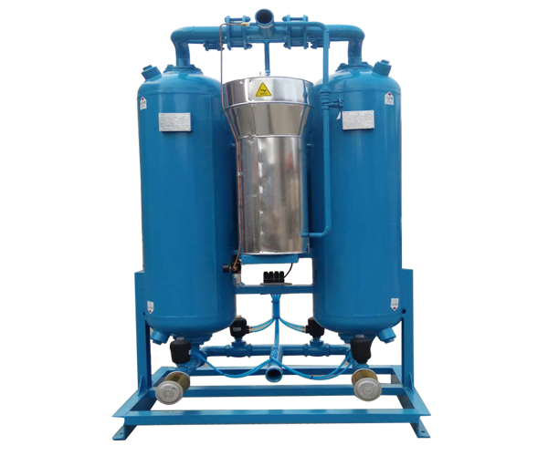 醫(yī)用吸附式干燥機(jī)的使用需要注意什么？