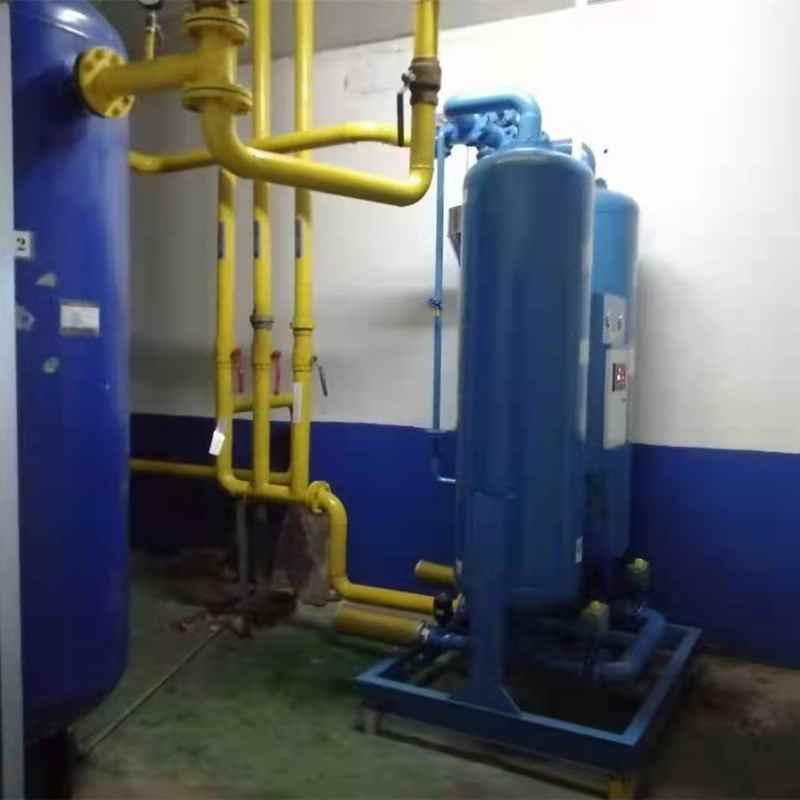 滬盛零氣耗鼓風吸附式干燥機