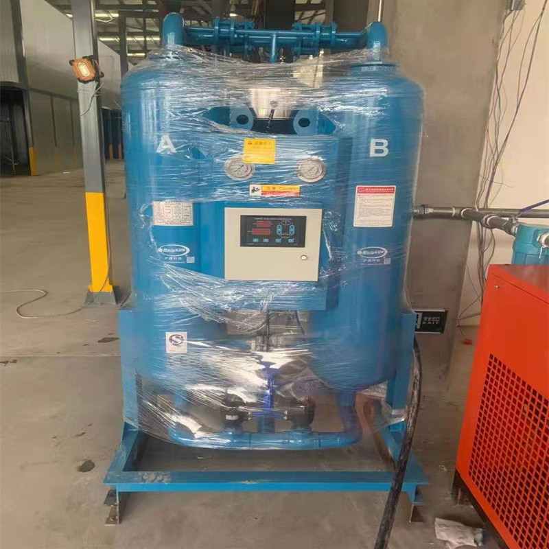 滬盛大型余熱吸附式干燥機(jī)