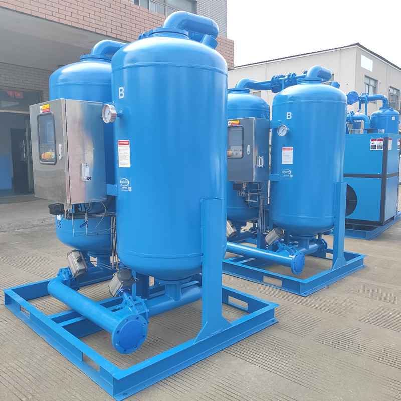 滬盛壓縮空氣吸附式干燥機(jī)